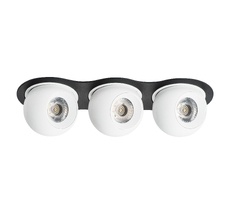 Встраиваемый спот Lightstar Intero i637646464_LS