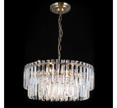 Подвесная люстра CitiLux Фонда CL303193