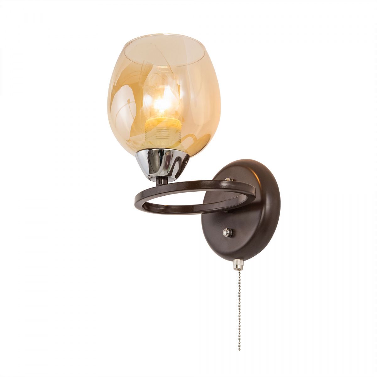 

Бра с 1 лампой CitiLux, CL107315