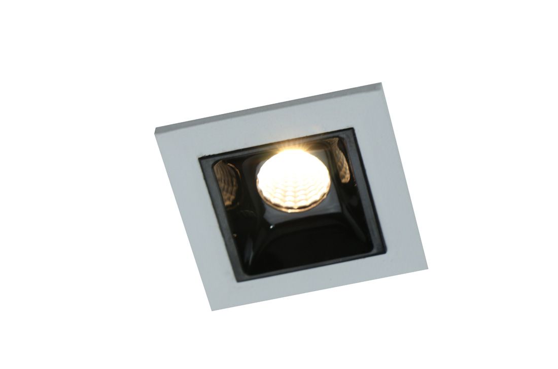 

Точечные светильники ArteLamp, A3153PL-1BK