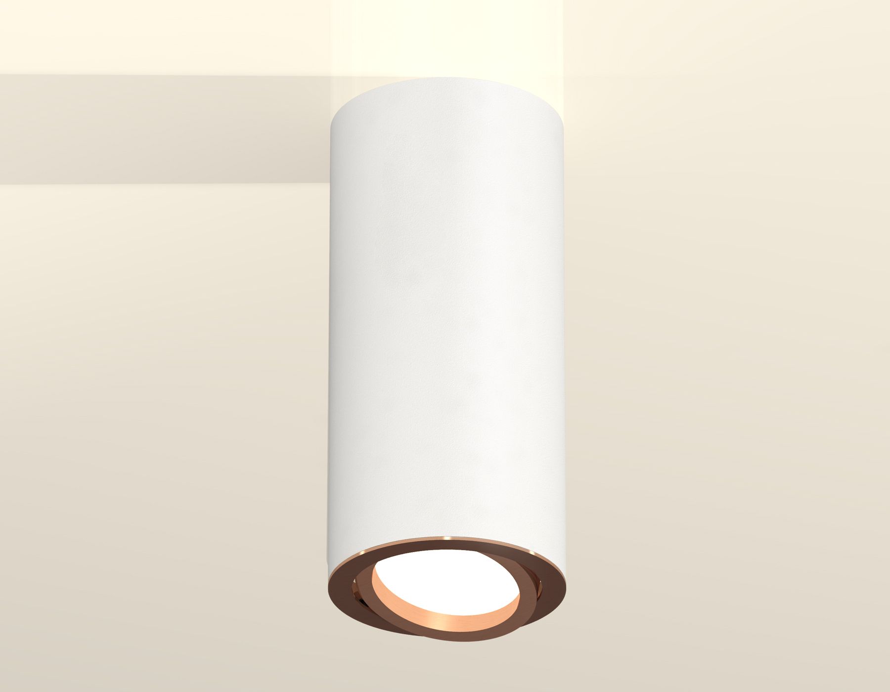 Комплект накладного поворотного светильника Ambrella light XS XS7442005_AMB