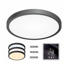 Настенно-потолочный светильник CitiLux Бейсик CL738241V