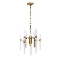 Подвесная люстра MW-Light Альгеро 285010703_MW