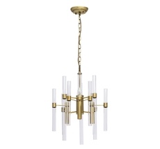 Подвесная люстра MW-Light Альгеро 285010703_MW