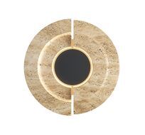 Настенный светильник Maytoni Daylight MOD462WL-L10BG3K_MY