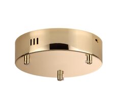 Чаша (основание) Odeon Light Vekia 5015/3R