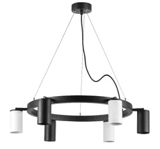 Подвесная люстра LightStar Rullo LR016373363_LS