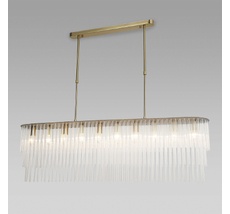 Подвесная люстра Bogate's 488/10_EU