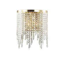 Настенный светильник Odeon Light CHOKKA 5028/2W