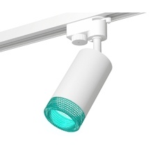 Трековый однофазный светильник Ambrella light TRACK SYSTEM XT6322083_AMB