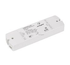 Контроллер SMART-K14-MULTI (12-24V, 5x4A, RGB-MIX, 2.4G) 023822_ARL