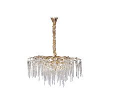 Подвесная люстра Garda Decor 86-80028