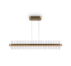 Подвесной светильник Maytoni Mirage MOD173PL-L48BS3K_MY