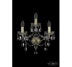 Бра Bohemia Ivele 1415B/2+1/165 G_BI