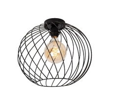 Потолочный светильник Lucide DANZA 21128/40/30