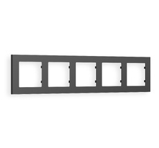 Рамка Ambrella Volt ALFA Techno AF220805_AMB