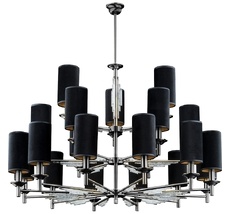 Потолочная люстра Kutek FEL-ZW-21(N/A)