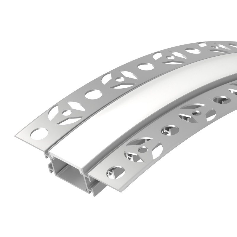 Профиль Arlight FANTOM-BENT 040347(1)_ARL