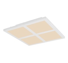 Потолочная люстра Globo Sahida 41361-20WRGB_GL