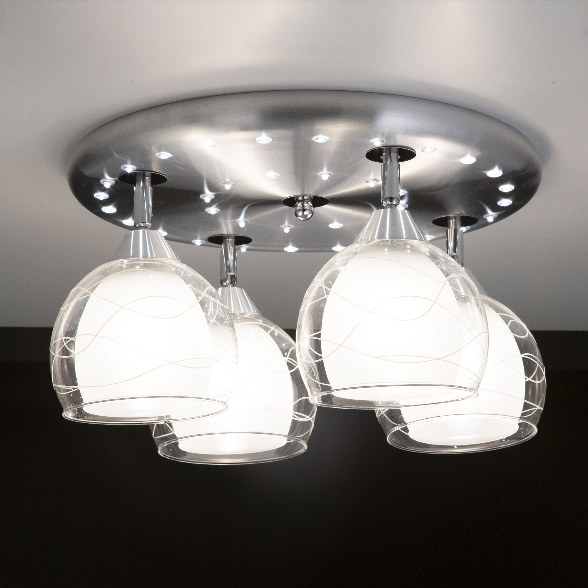 Спот CitiLux Самба CL158142