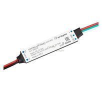 Контроллер SMART-K45-MIX (12-24V, 2x1.5A, 2.4G) 028439_ARL