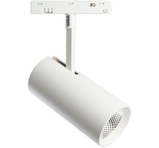 Трековый светодиодный светильник Feron 41945_FR