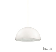 Подвесной светильник Ideallux FOLK SP1 D40 BIANCO_IL