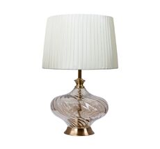 Настольная лампа Arte Lamp NEKKAR A5044LT-1PB
