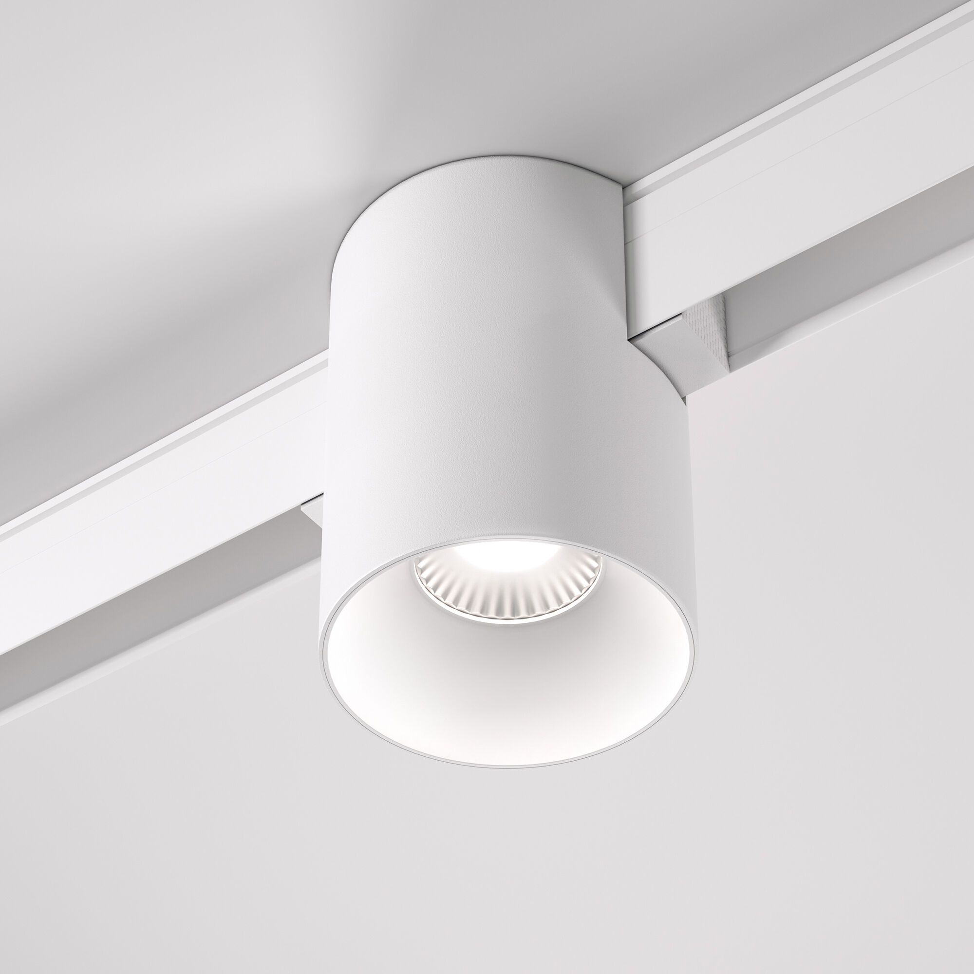 

Трековый светильник магнитный Elektrostandaed Slim Magnetic a063495, a063495