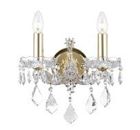 Бра Dio Darte Diamante Diamante E 2.1.2.300 G