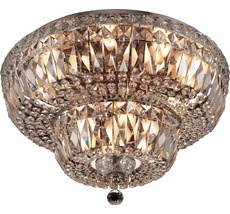 Потолочный светильник Toplight Loraine TL1164-3D2