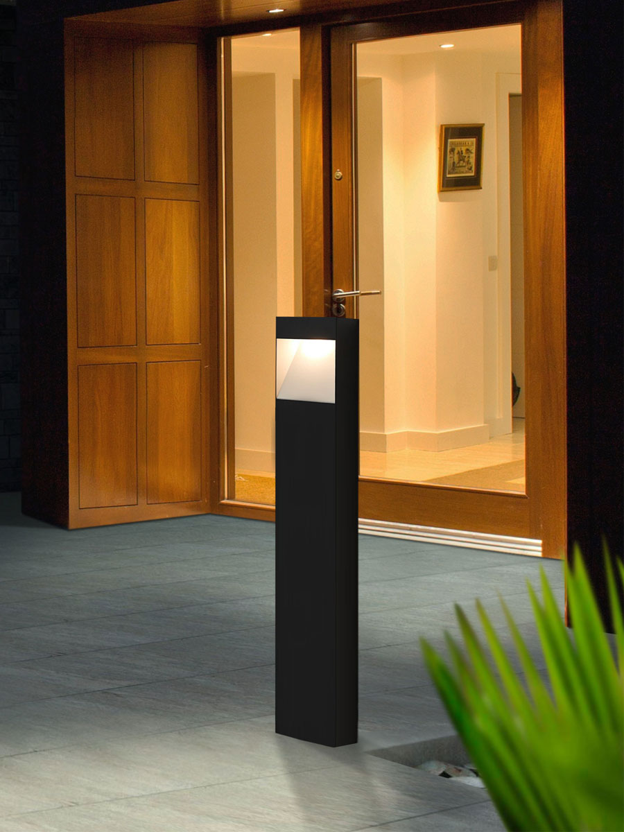 Уличный фонарь MONTEROLO 98097