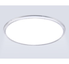 Потолочный светильник Ambrella Light ORBITAL Design and Crystal FZ1710_AMB