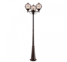 Ландшафтный светильник Via O023FL-03G_MY