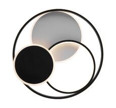 Потолочная люстра Freya Cosmic Market FR10015CL-L94WB_MY