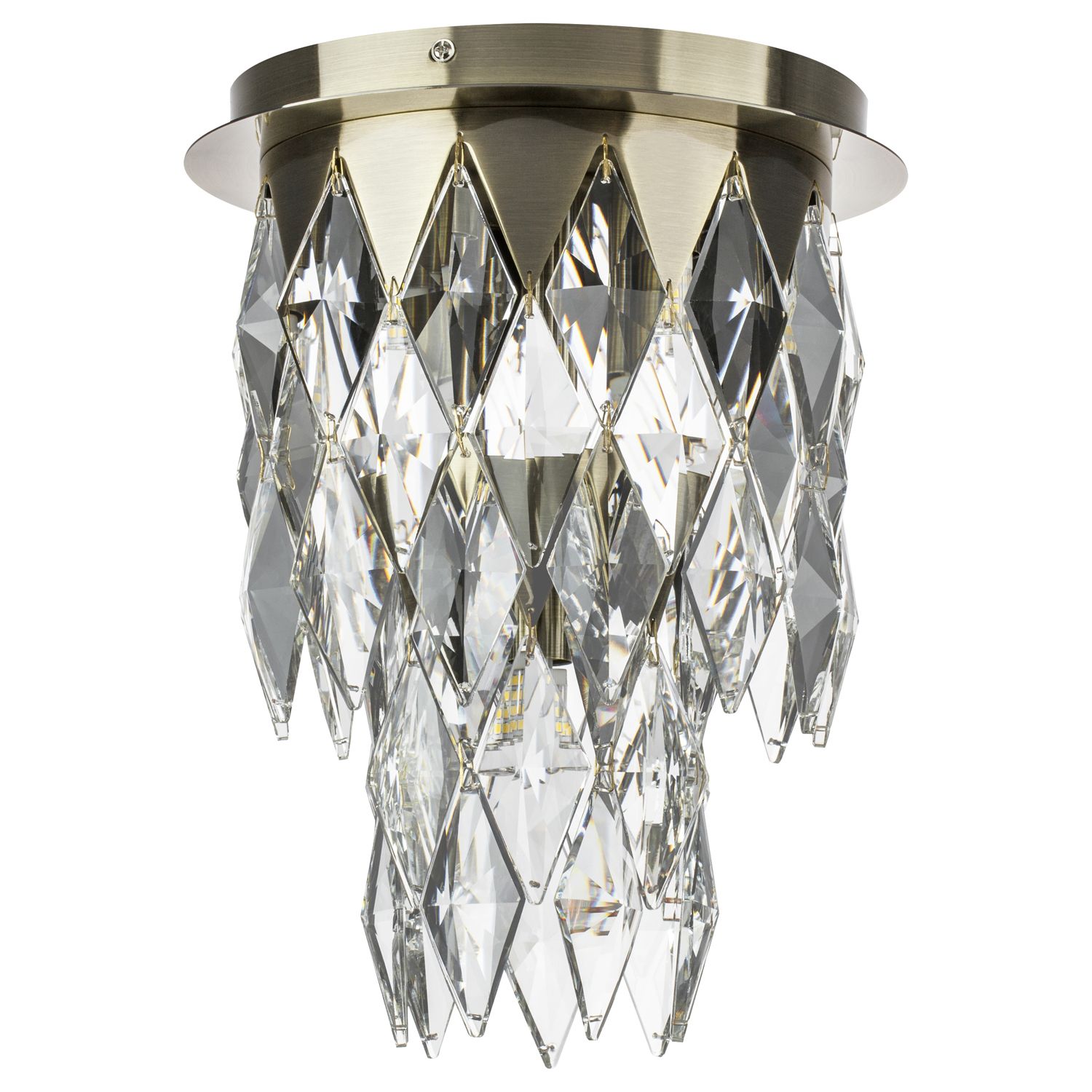 

Потолочная люстра LightStar Limpio 722063, 722063