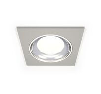 Комплект встраиваемого светильника Ambrella light Techno XC7633061_AMB