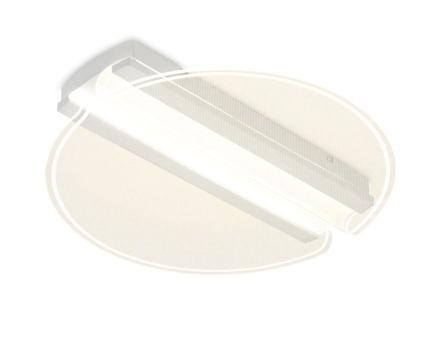 

Потолочный светильник Ambrella light Original FA613, FA613