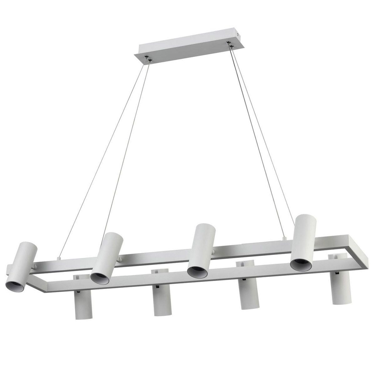 

Подвесная люстра Vele Luce Neo VL10021P08, VL10021P08