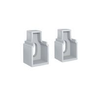 Заглушка профиля Arlight ARH-DECORE 044803_ARL
