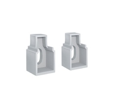 Заглушка профиля Arlight ARH-DECORE 044803_ARL