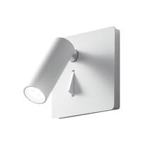 Спот Ideallux LITE LITE AP BIANCO_IL