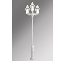 Уличный фонарный столб Rut E26.157.S21.WYF1R