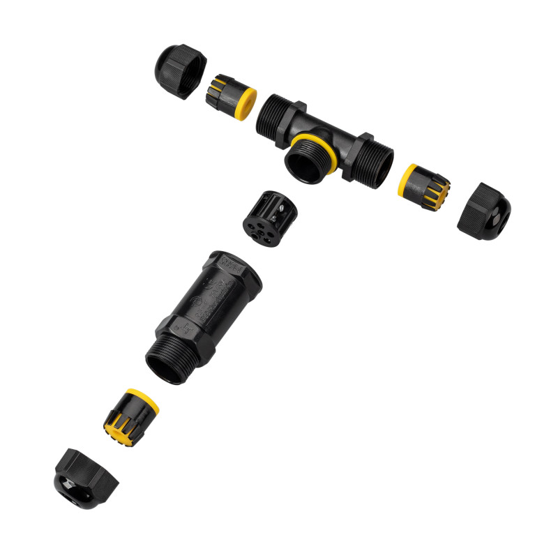 Соединитель Arlight MOONLIGHT 030760_ARL