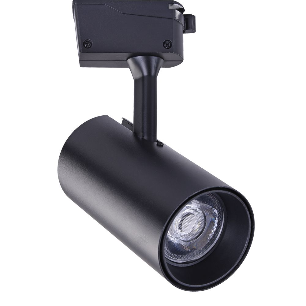 Трековый светильник ArteLamp Vinsant A2665PL-1BK