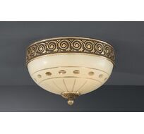Потолочный светильник Reccagni Angelo PL 7004/2_RA