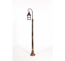 Наземный фонарь IP44 Gb Oasis Light 81408/18 Gb_OL