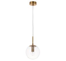 Подвесной светильник ArteLamp VOLARE A1915SP-1AB