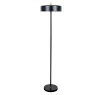 Торшер Arte Lamp SKAT A7052PN-2BK