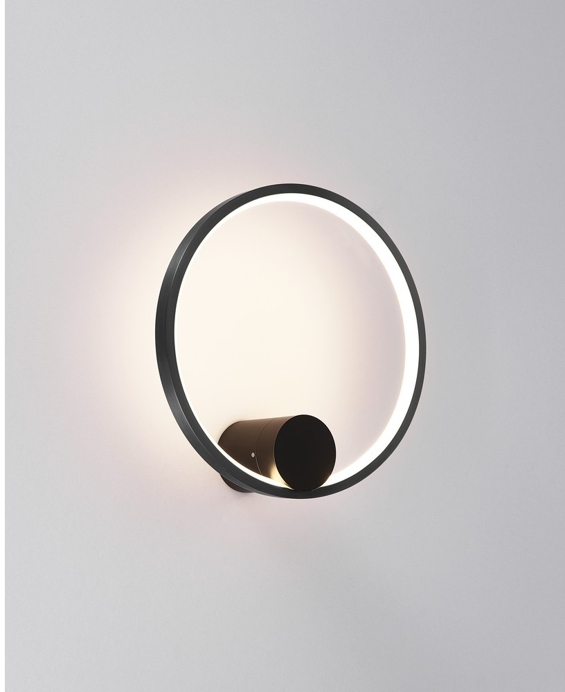 Бра светодиодное Aployt APL.055.11.09